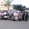 Nakuru Meeting Group Photo
